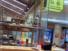 -狮头牌卤味研究所·卤味饭(花城汇南区店)