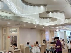 大堂-新兴家喻酒家·羊城名宴(昌岗店)