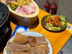 -韩象烤肉·韩国料理(市南麦凯乐旗舰店)
