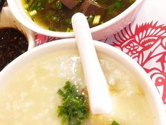 鸡鸭血汤-振鼎鸡(华阴路店)