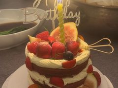 -桂满陇·海市蜃楼·黑金(国金店)