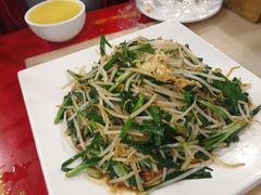 -吴记百姓菜馆·北京菜·烤鸭(故宫店)