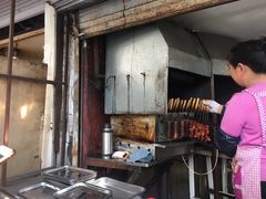 -王记西鎮电烤肉(汶上路店)