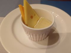 -青岛香格里拉·鱼跃地中海西餐厅