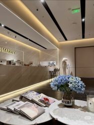 -MuseMarry婚纱(前海嘉里中心店)