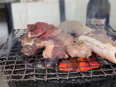 -火云龙烤肉(紫荆花店)