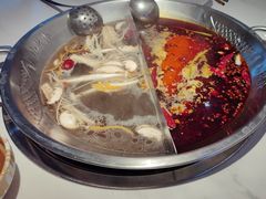 -小龙坎火锅(汉街店)