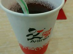-阿利茄汁面(金成国贸店)