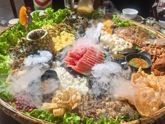 -品德宏·孔雀宴的发源地(金塔园店)