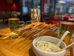 -李不管把把烧(天府三街店)