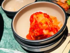 -東洞·烤肉小馆(深业上城店)