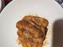 -胖哥俩肉蟹煲(华贸店)
