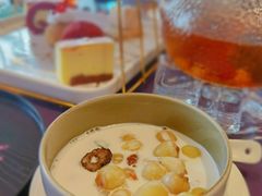 -福州西湖大酒店·怡湖咖啡厅