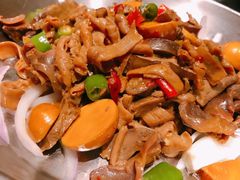 -陈江波老鸭煲(化工路店1号店)