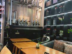 -街角 T·COFFEE 融合料理·BISTRO(车公庙店)