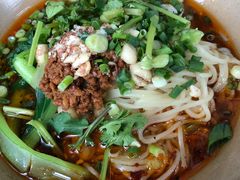 -解放碑威斯汀酒店-知味国际美食餐厅