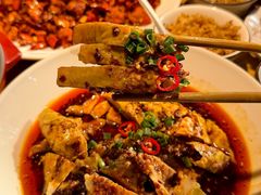 -小三峡食府(西五路店)