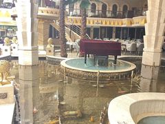 -碧中海汤泉汗蒸酒店