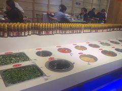 -阿串串老火锅(力盟店)