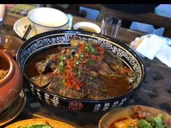 -昆虫窝子·特色云南菜(拓东路总店)