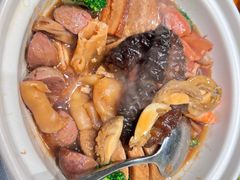 -旺顺阁·北京菜·烤鸭(大望路店)