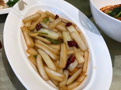 -大唐博相府酒店·陕西官府菜