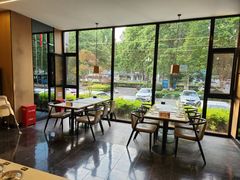 -船歌·鱼水饺青岛菜(正阳路店)