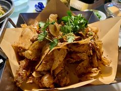 -老平安农家菜(平安店)