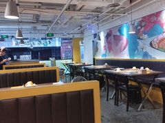 -黄记煌三汁焖锅(崇文门店)