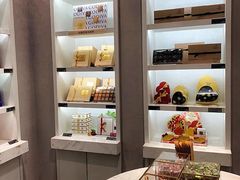 -GODIVA(月星环球港店)
