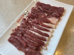 -阳坊大都涮羊肉(阳坊总店)