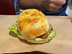 -必胜客(北苑路店)
