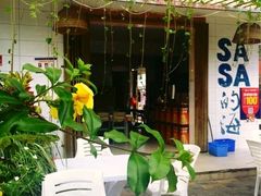 -Sasa的海(蜈支洲岛后海店)