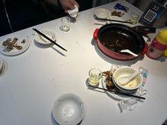 -味悦·老字号·赣州菜(厚德总店)