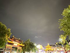 -民国红公馆·秦淮八艳(夫子庙店)