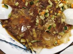 -大城·烧烤海鲜大排档(台东店)