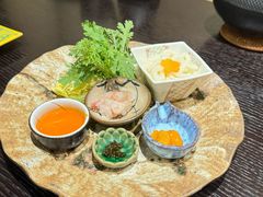 -鮨匠·割烹料理(巨鹿花园店)