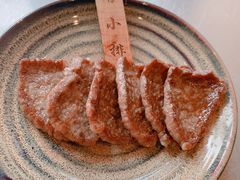-老乾杯和牛烧肉(王府中环店)