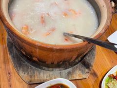 -一粥(华侨城创意文化园店)