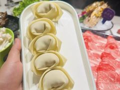 -海月轩海鲜豆捞(紫金塔店)