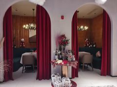 -Osteria Garden 生蚝花园餐厅(原进贤路店)
