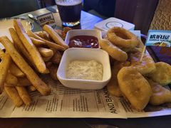 -Ambra Haus琥珀屋精酿餐厅(宝山店)