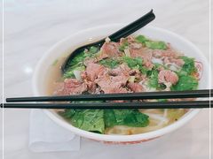 -幸运牛汕头小黄牛牛肉火锅(梅林店)