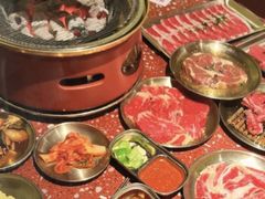 -西塔老太太泥炉烤肉(杭州首店)