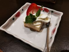 豆腐芝士蛋糕-伊藤ITO(侨福芳草地购物中心店)
