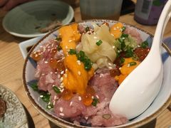 -初居食屋日式料理(万象城购物中心店)