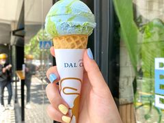 -Dal Cuore 达可芮冰淇淋(陕西北路店)