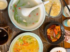-云隐小厨·传统大理美食(复兴路店)