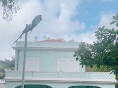 -龙环葡韵住宅式博物馆