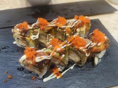 -东京屋(武定路店)